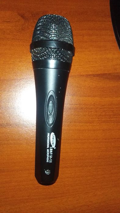 Микрофон Samsung SV-135