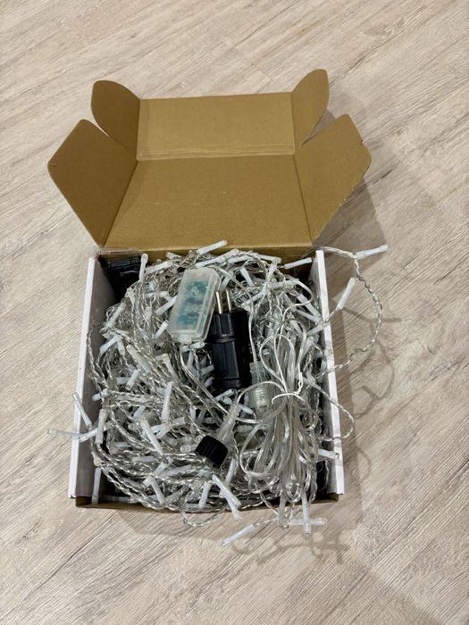 Світлодіодна гірлянда