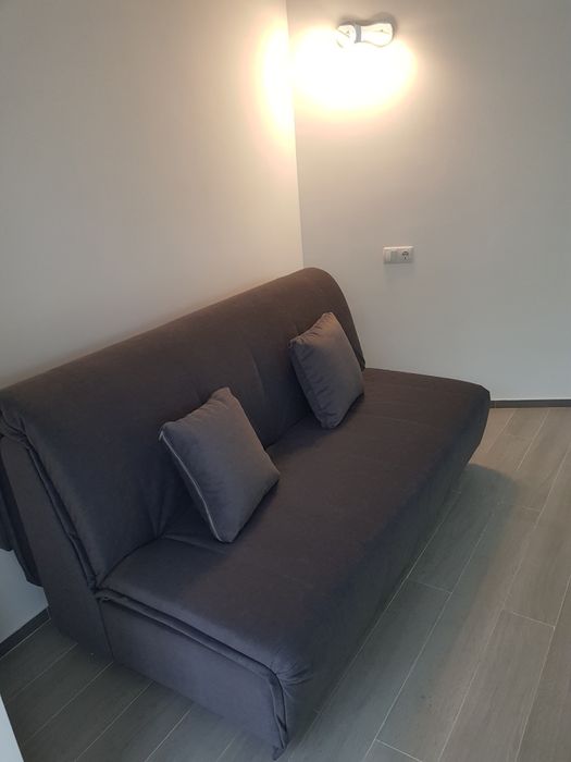 Новобудова. Тепла підлога.  Подобово на Соборній  смарт-квартира