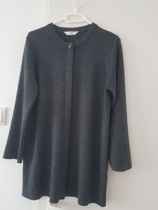 Elegancky kardigan sweter Marks &Spencer rozmiar XL
