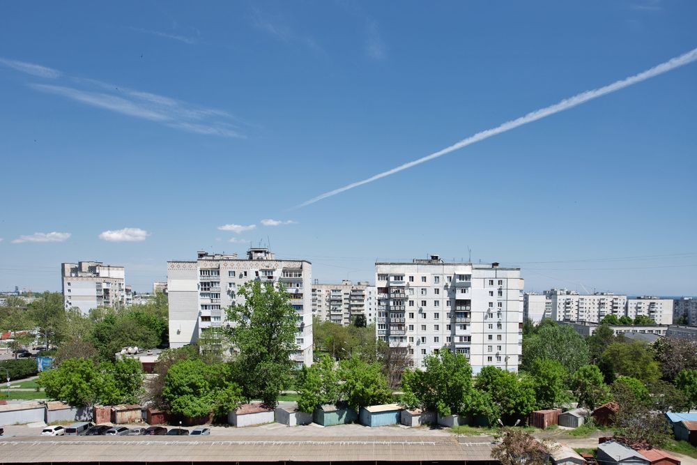 БЕЗ КОМІСІЇ оренда квартира Чорноморськ до червня.