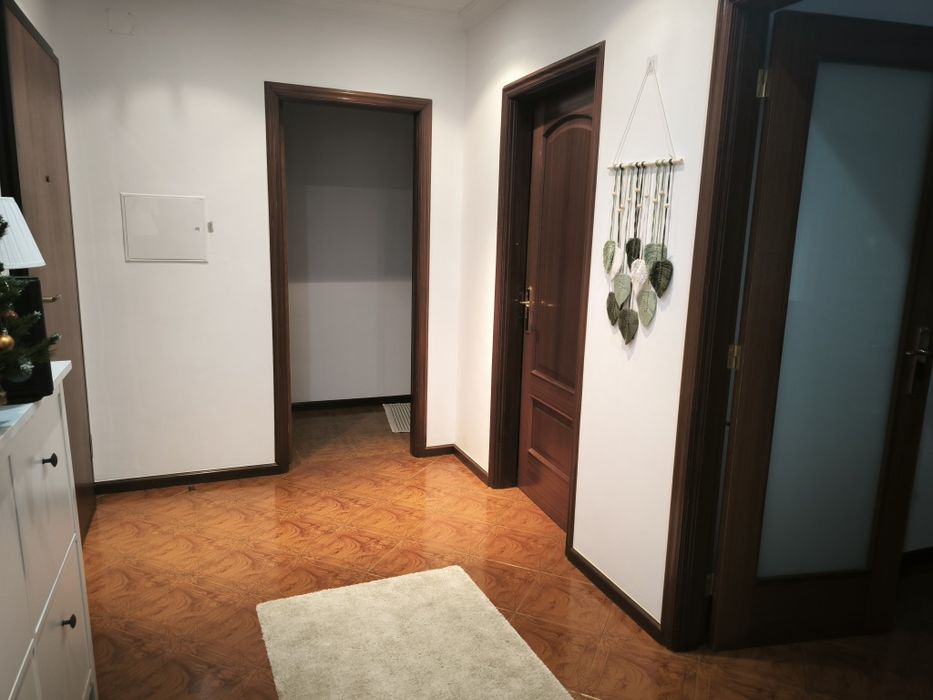 T2+1 em Valpedre, Penafiel