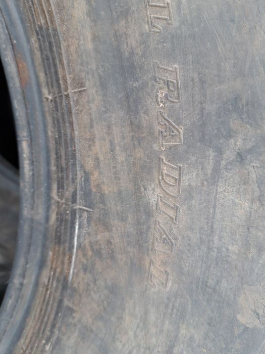 Opony 405/70r20  16/70r20  405/70-20