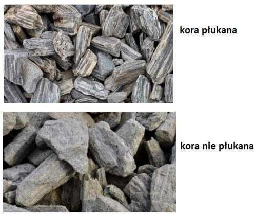 Kora Kamienna Płukana 8/16, 11/32 , 32/63, 63-150(gabion) BIG BAG