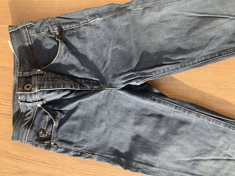 Calça ganga Salsa