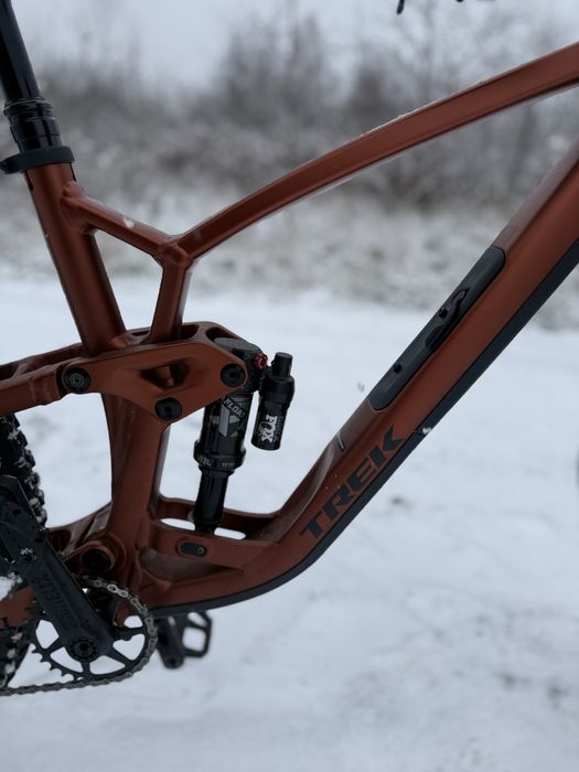 Trek Fuel EX 8 Gen 6 | Rozmiar L | Stan Salonowy