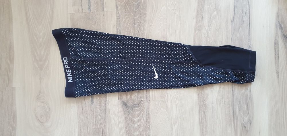 Legginsy Nike rozmiar XS