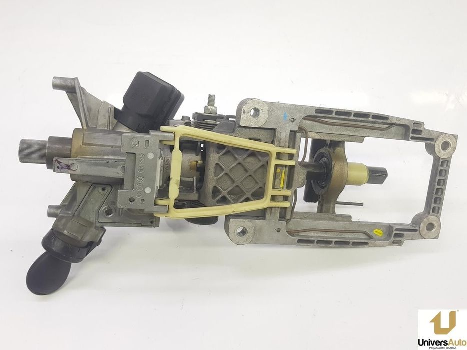 COLUNA DIREÇÃO MINI MINI 2002 -32306781941