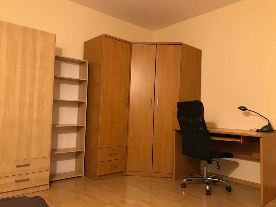 Apartment in Kraków, Osiedle Bronowice Nowe, Bronowice - View 4