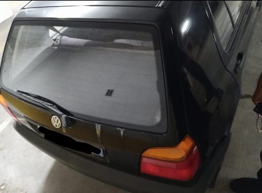 Carro usado  em bom estado