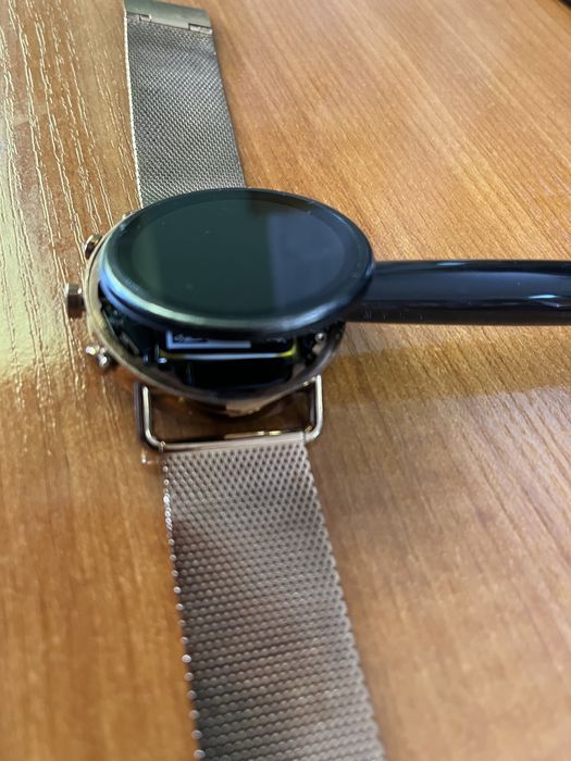Skagen Falster 2 uszk. Smartwatch