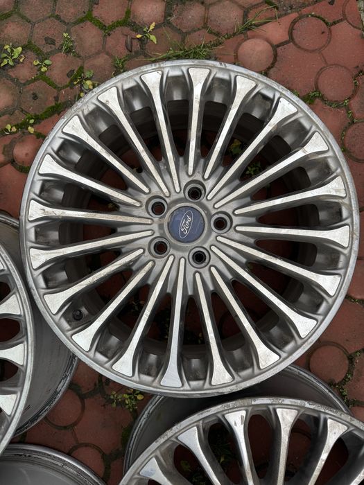 Диски r18 ford ford fusion