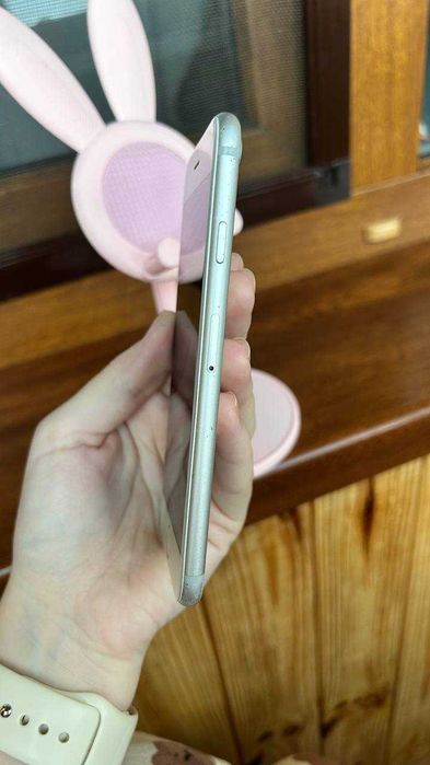 Iphone 7 256gb silver
