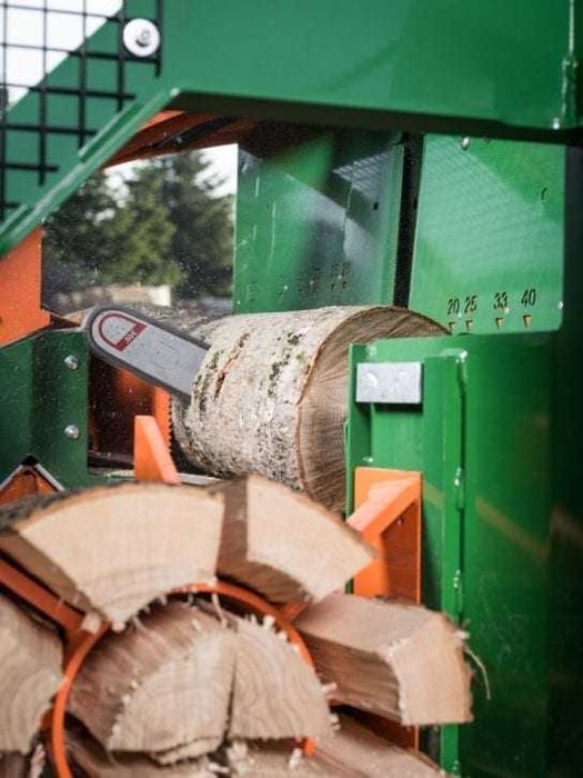 Drewno kominkowe Brzoza | BUK DĄB | Transport | Gratis