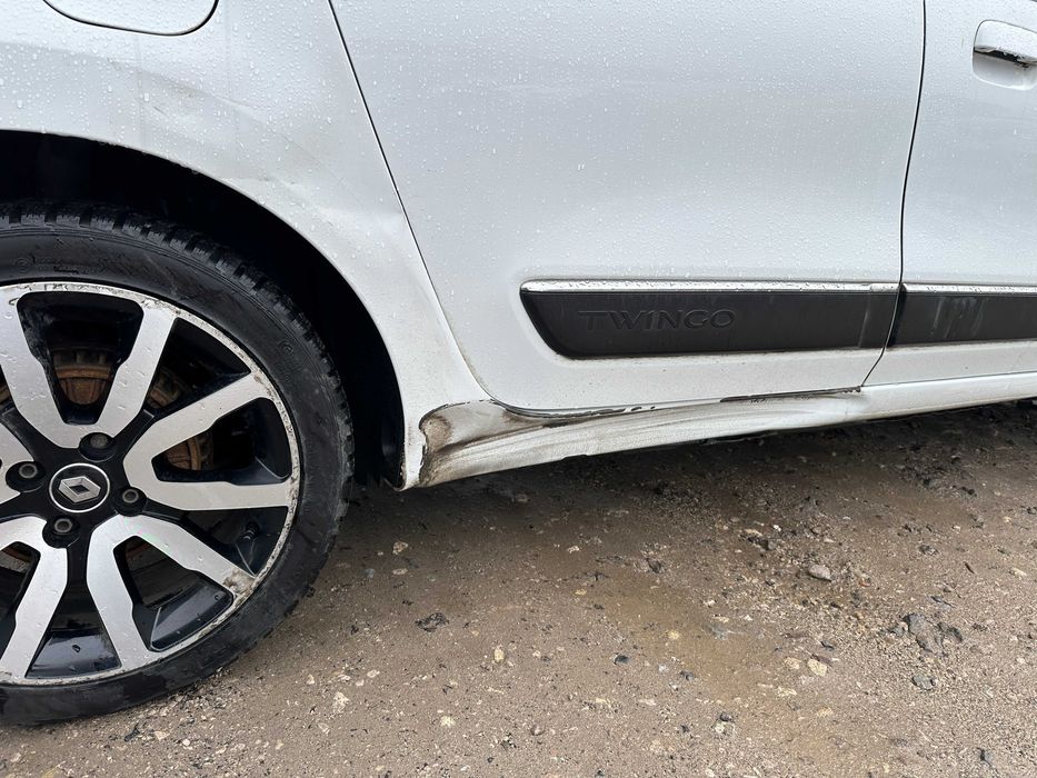 FV 23%, 90 km, cena do rozsądnej negocjacji,