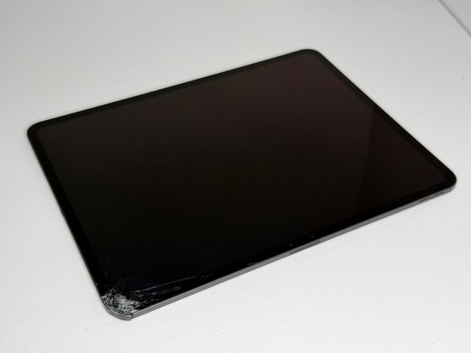 iPad Pro 13 7. gen. (A2926) 512GB - Apple M4 - zbity - faktura VAT 23%
