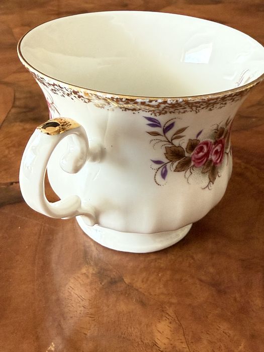 Filizanka Royal China Seltmann Weiden