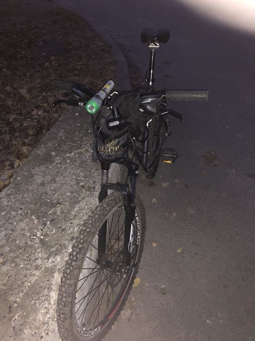 Продам велосипед