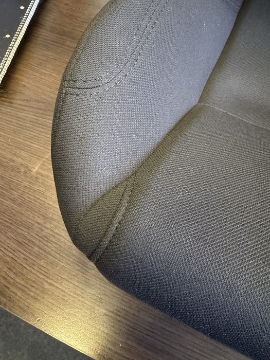 Fotele typu Recaro Speed kubełkowe