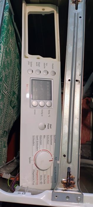 Пральна машина Бош на з/ч