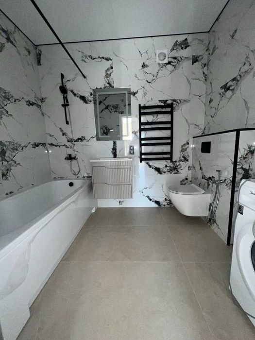 Дуплекс ГАЗ! Ремонт, меблі, техніка Петропавлівська Борщагівка