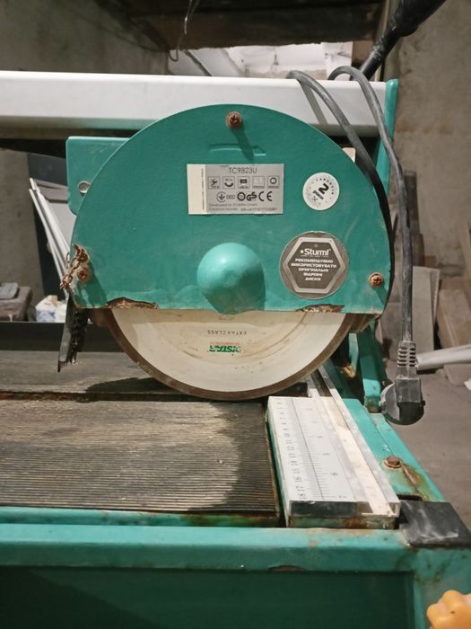 Продам водоріз для плитки.