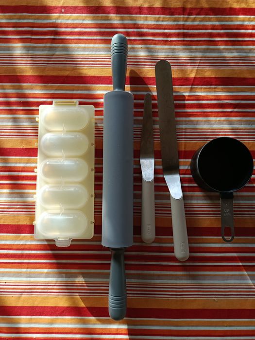 Vários Artigos pastelaria