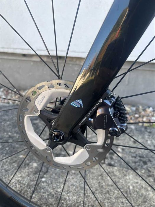 Factor Ostro Vam - Preço incrível - Sem Rodas