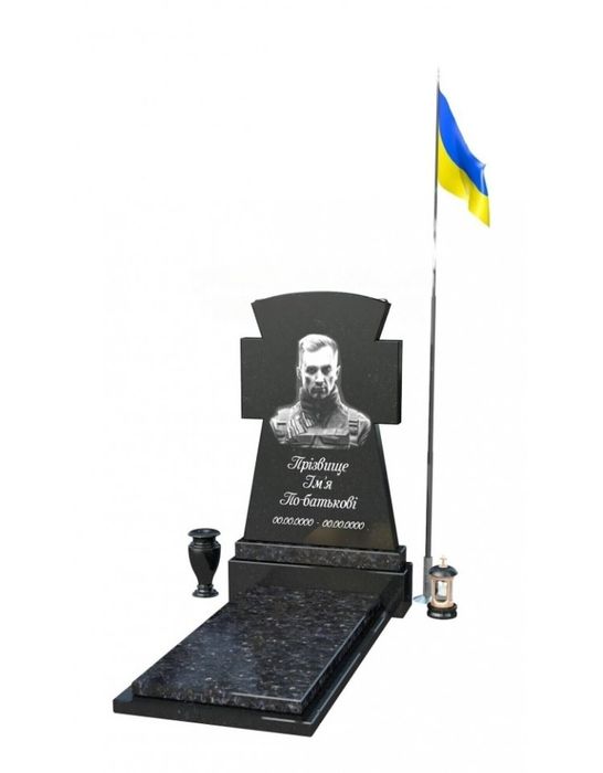 Памятники из гранита
