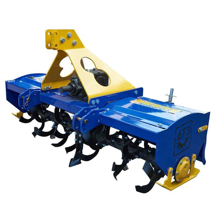 Грунтофреза ДТЗ ФН-1,5М + карданний вал