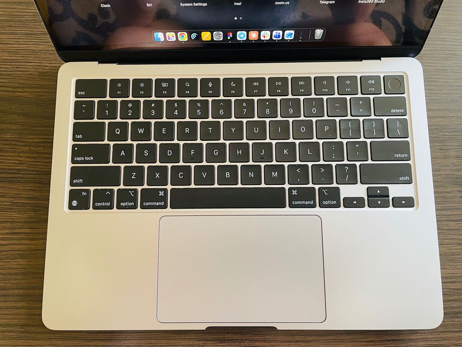 MacBook Air M2 16 Ram 256Gb