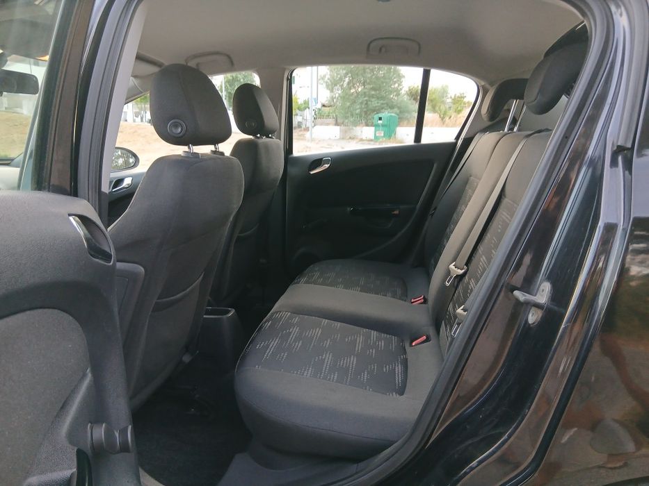 Opel corsa 1.3 cdti ecoflex 16v 1 Dono 2011