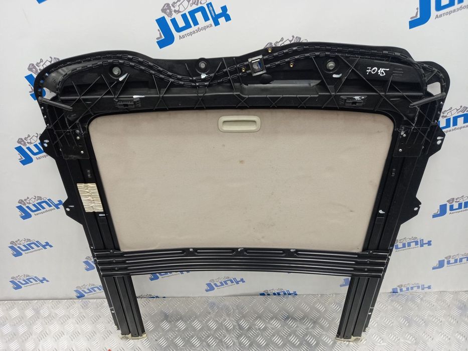 Люк в сборебез мотора EED500156NUG для Land Rover Range Rover Sport L3
