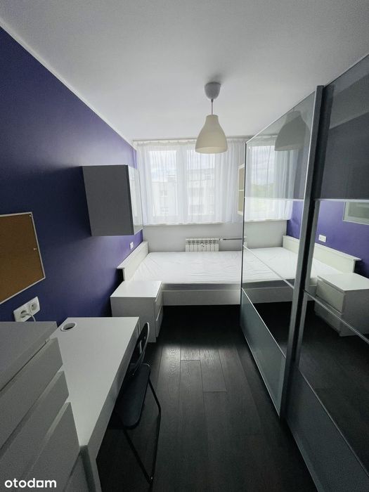 Mieszkanie – Katowice - Widok 3