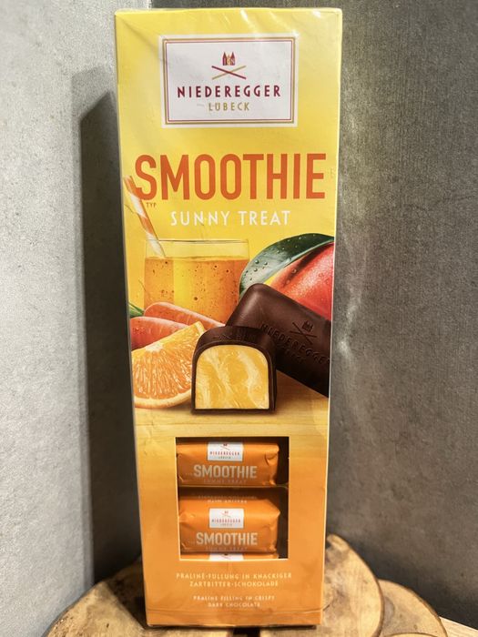 Пасхальные сладости из Германии