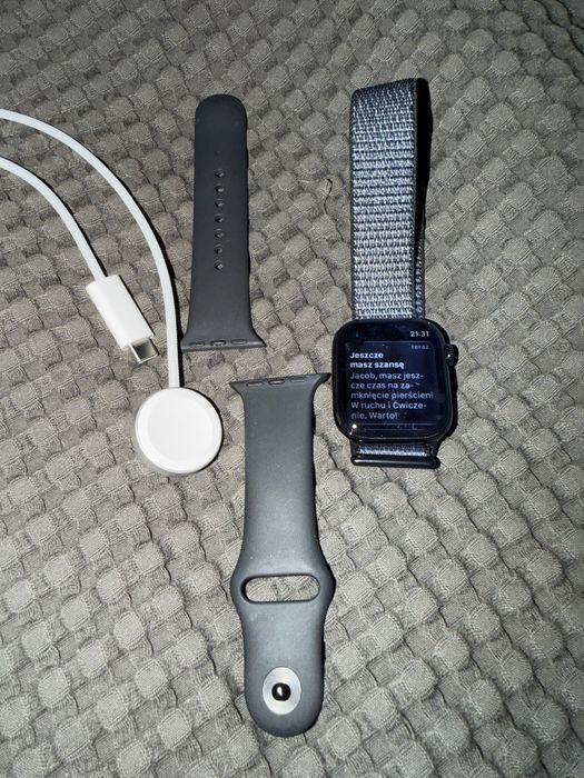 Apple watch 10 gps lte 42mm