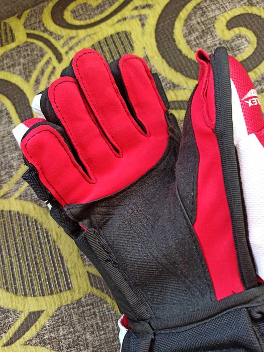 Хоккейные перчатки Bauer Supreme 190, раз 13