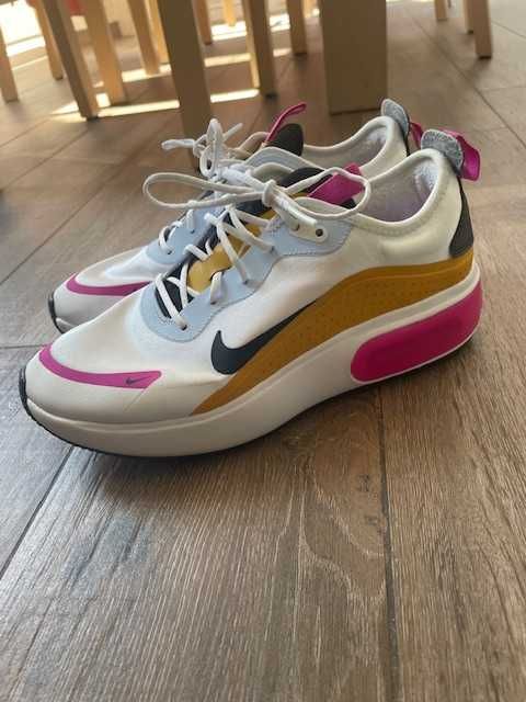 Sneakersy NIKE Air Max Dia roz. 38