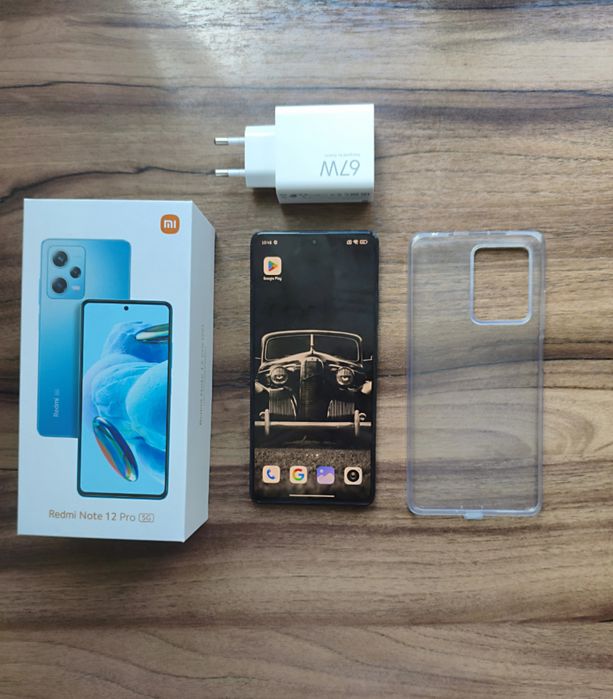 xiaomi redmi 12 5g - купити мобільні телефони та смартфони - Ціна