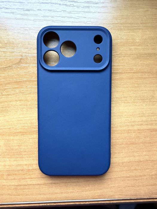 case Iphone 17 PRO MAX nowy