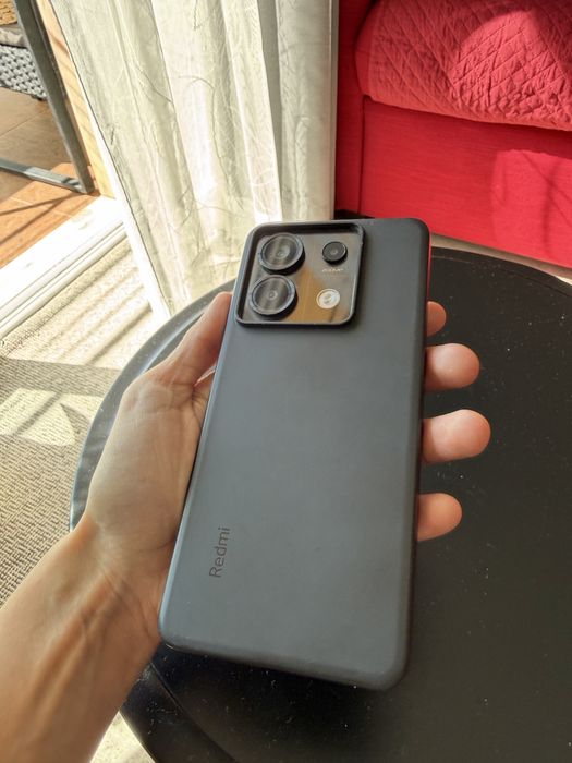 Redmi Note 13 Pro 5G