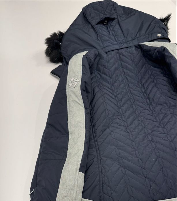 Термокуртка Killtec