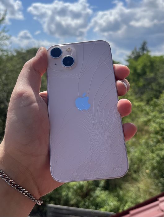 Iphone 13 128gb 86%kondycja