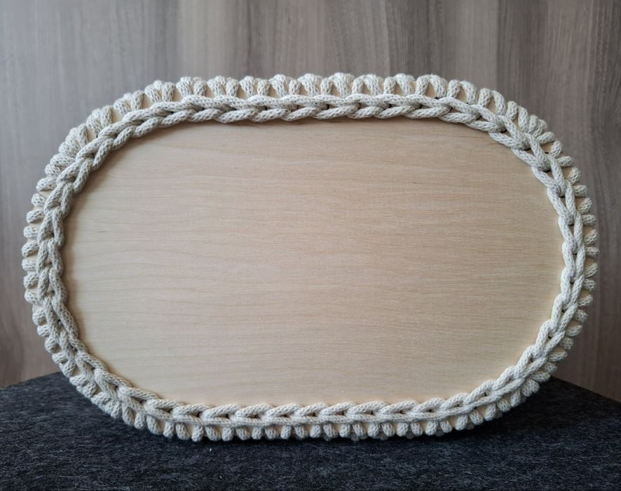 Chlebak pojemnik na pieczywo