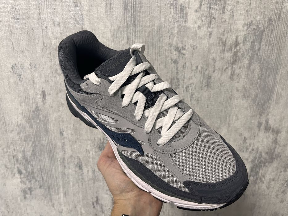 чоловічі кросівки Saucony  ProGrid Omni 9 ОРИГІНАЛ