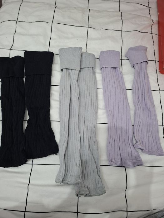 Łyżwy figurowe Edea Overture 260mm 39 białe