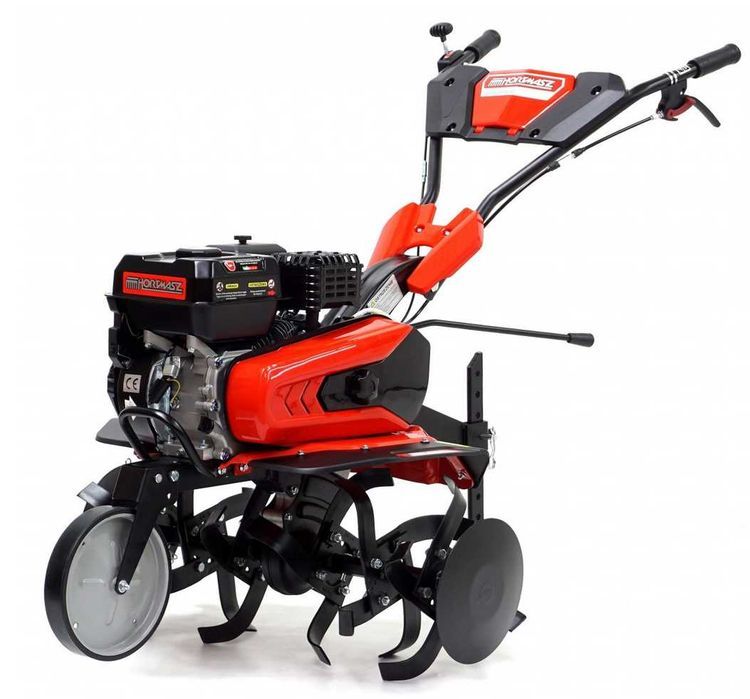 Glebogryzarka spalinowa HORTMASZ HGS LX 750 HS212