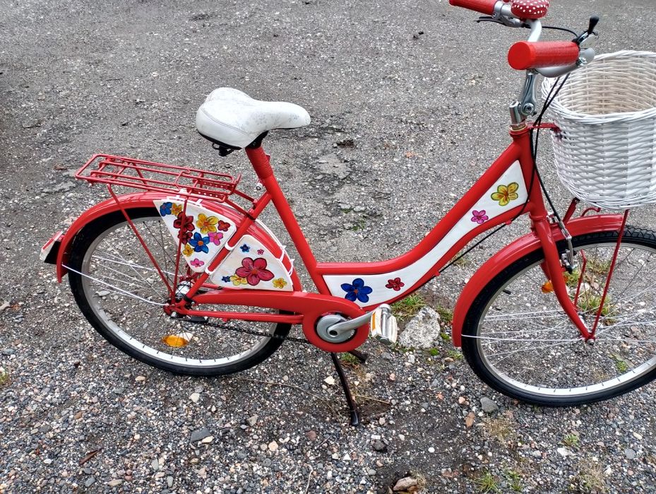 Rowery Tanio ceny od 150zl