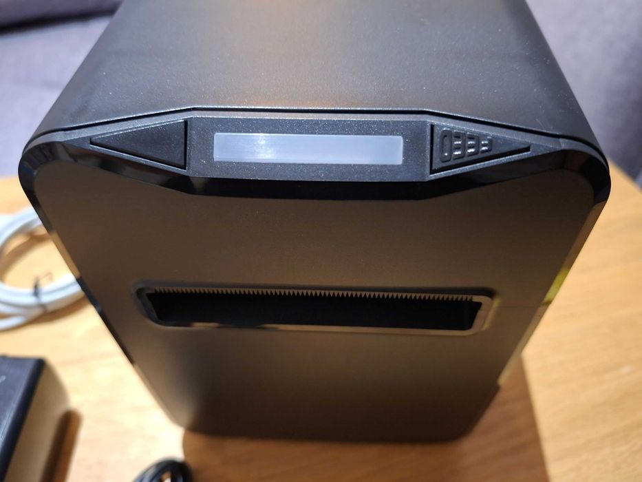 Bisofice Drukarka Paragonów 80 mm – Termiczna USB+LAN