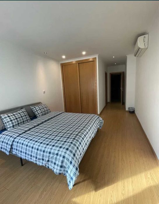 Quarto para arrendamento